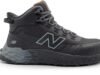 New Balance Women’s Fresh Foam Cremorne Composite Toe Safety Shoes