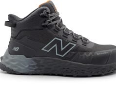 New Balance Women’s Fresh Foam Cremorne Composite Toe Safety Shoes
