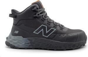 New Balance Women’s Fresh Foam Cremorne Composite Toe Safety Shoes