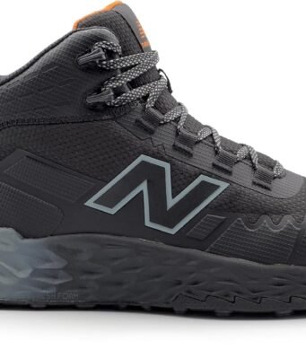 New Balance Women’s Fresh Foam Cremorne Composite Toe Safety Shoes