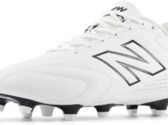 New Balance Unisex Adult 442 Team Fg V3