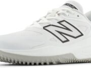 New Balance Women’s Fresh Foam Velo V4 Turf-Trainer