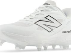 New Balance Women’s Fresh Foam Velo V4 Molded