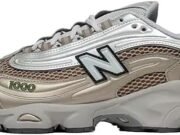 New Balance Men’s 1000 Sneakers