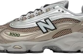 New Balance Men’s 1000 Sneakers
