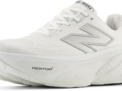 New Balance Men’s Fresh Foam X More V5