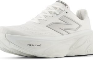 New Balance Men’s Fresh Foam X More V5