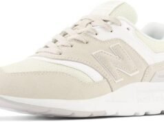 New Balance Women’s 997H V1 Sneaker