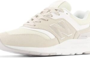 New Balance Women’s 997H V1 Sneaker