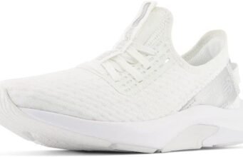 New Balance Women’s DynaSoft Nergize Sport V2 Cross Trainer
