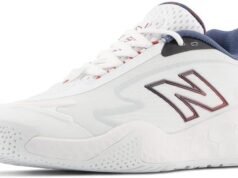 New Balance Womens Fresh Foam X Ct-Rally V1 Tennis Shoes