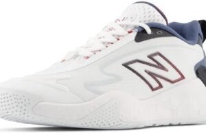 New Balance Womens Fresh Foam X Ct-Rally V1 Tennis Shoes