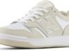 New Balance Kids 480 V1 Lace-up Sneaker