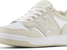 New Balance Kids 480 V1 Lace-up Sneaker