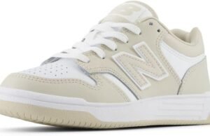New Balance Kids 480 V1 Lace-up Sneaker