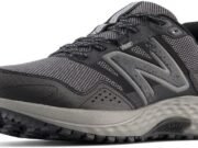 New Balance Men’s 410 V8 Trail Running Shoe