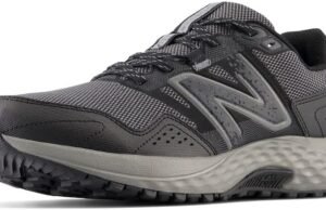 New Balance Men’s 410 V8 Trail Running Shoe