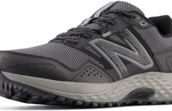 New Balance Men’s 410 V8 Trail Running Shoe