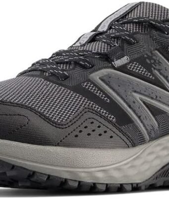 New Balance Men’s 410 V8 Trail Running Shoe