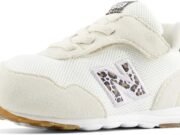 New Balance Baby-Boys 515 New-b Hook & Loop