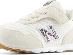 New Balance Baby-Boys 515 New-b Hook & Loop