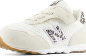 New Balance Baby-Boys 515 New-b Hook & Loop