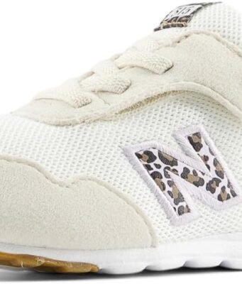 New Balance Baby-Boys 515 New-b Hook & Loop