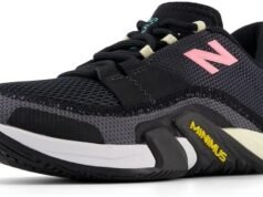 New Balance Women’s Minimus Tr V2