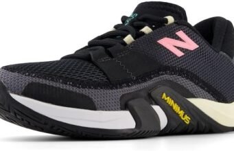New Balance Women’s Minimus Tr V2