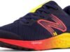 New Balance Kid’s Arishi Lace Running Shoe (Big Kid)
