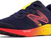 New Balance Kid’s Arishi Lace Running Shoe (Big Kid)