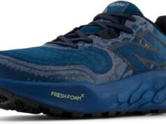 New Balance Women’s Fresh Foam X Hierro V8