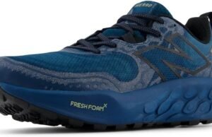 New Balance Women’s Fresh Foam X Hierro V8