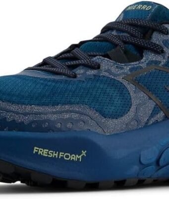 New Balance Women’s Fresh Foam X Hierro V8