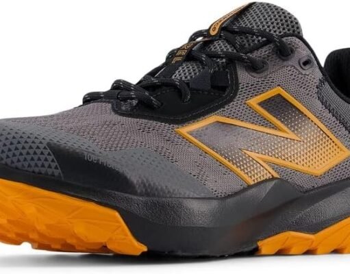 New Balance Mens Dynasoft Nitrel V6 Trail Running Shoe