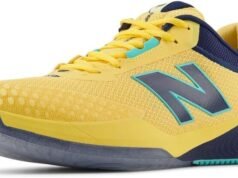 New Balance Mens FuelCell 996 V6