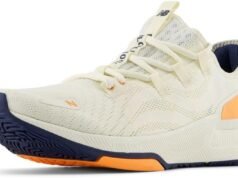 New Balance Mens FuelCell Trainer V2