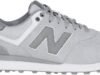 New Balance Men’s 574 Greens V2