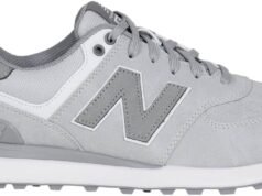 New Balance Men’s 574 Greens V2