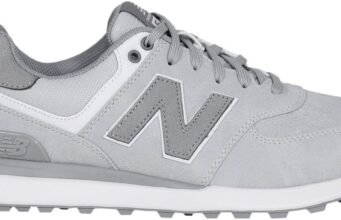 New Balance Men’s 574 Greens V2