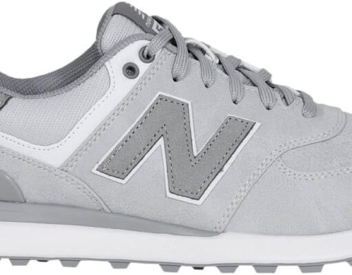 New Balance Men’s 574 Greens V2