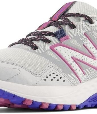 New Balance Women’s 410v8 Trail Running Shoes