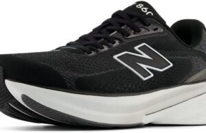 New Balance Men’s Fresh Foam X 860 V15 Running Shoe