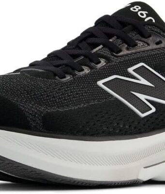 New Balance Men’s Fresh Foam X 860 V15 Running Shoe