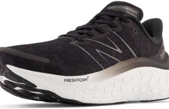 New Balance Men’s Fresh Foam X Kaiha Road Running Shoes