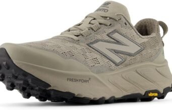 New Balance Women’s Fresh Foam X Hierro V9
