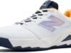 New Balance Men’s Coco Delray V2 Hard Court Shoes