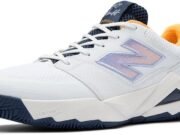 New Balance Men’s Coco Delray V2 Hard Court Shoes