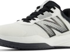 New Balance Womens 696 V6 Tennis Shoe