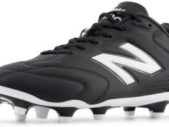 New Balance Unisex Adult 442 Pro Fg V3